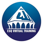 Ikon apk ESQ Virtual Training