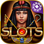 Εικονίδιο του Slots Free: Pharaoh's Plunder apk