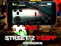 Immagine 9 di New  Fifa Street 2 ppsspp Tips