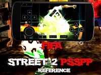 Immagine 10 di New  Fifa Street 2 ppsspp Tips