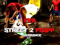 Immagine 11 di New  Fifa Street 2 ppsspp Tips