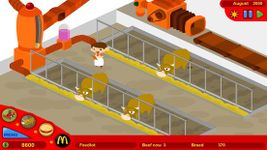 Virtual McDonalds Business image 4