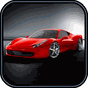 Ícone do apk 3D Car Rush