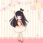Lovely Pink Dress apk icon