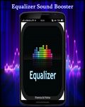 Imagem  do Equalizador Sound Boost