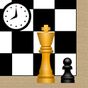 Simple chess board APK Simgesi