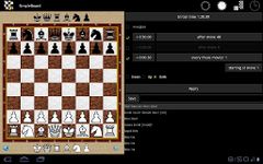 Картинка 3 Simple chess board