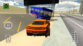 Картинка 5 Extreme Car Crush Simulator 3D