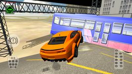 Картинка 6 Extreme Car Crush Simulator 3D