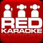 Ícone do Red Karaoke for Google TV