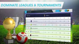 Immagine 2 di Top League Football Manager