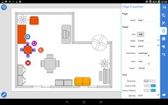 Grapholite Floor Plans image 