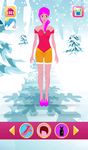 Kleid Spiele Frozen Bild 3