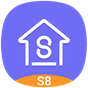 S+ S8 Launcher - Galaxy S8 Launcher, Theme APK