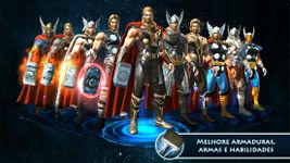 Gambar Thor: TDW - The Official Game 12