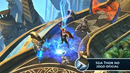 Gambar Thor: TDW - The Official Game 