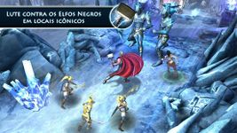 Thor 2:TGBT- The Official Game ảnh số 1