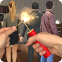 Bang Petard House 3D VR 360 apk icon