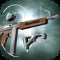 Ícone do apk Gun Builder ELITE