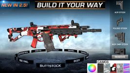 Gun Builder ELITE obrazek 