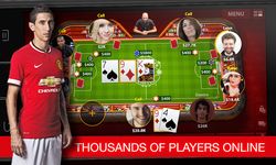 Manchester United Social Poker image 10