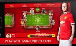 Manchester United Social Poker image 11