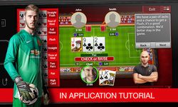 Manchester United Social Poker image 12