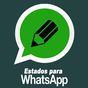 Icono de Estados para Whatsapp