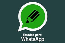 Estados para Whatsapp captura de pantalla apk 4