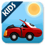 Icône apk Enfants de voiture de jouet