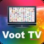 Live voot TV : India TV, Shows & Movie guide apk icon