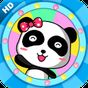 Kaleidoscope World -Panda Game APK