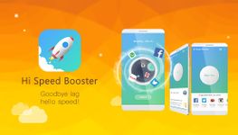 Gambar Hi Speed Booster (Cleaner) 3