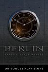 BERLIN Go Locker Theme screenshot apk 3