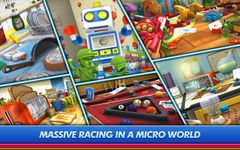 Micro Machines image 14