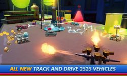 Micro Machines image 21