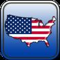 Carte de U.S.A. APK