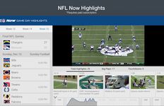 NFL Now afbeelding 6