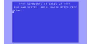 Mobile C64 のスクリーンショットapk 3