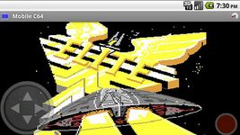 Mobile C64 のスクリーンショットapk 1