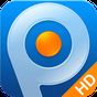 PPTV网络电视HD의 apk 아이콘