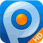 PPTV网络电视HD apk icon