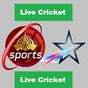 Ikon apk Live Sports TV Cricket