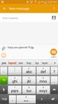 Smart Keyboard Trial Bild 6