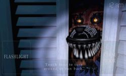 Imej Five Nights at Freddy's 4 Demo 13