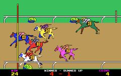 Gambar Horse Racing 10