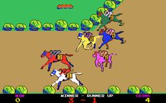 Gambar Horse Racing 13