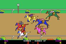 Gambar Horse Racing 4