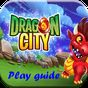 Ícone do Dragon City Gameplay