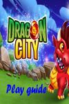 Captura de tela do apk Dragon City Gameplay 